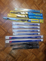 Windshield Wiper Blades