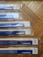 Windshield Wiper Blades