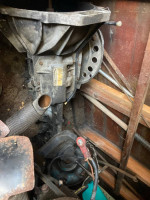 Chevy camaro 5 speed transmission for sale v6