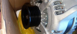Brand New Alternator in Box New is Compatible with 64 Different Models