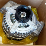 Brand New Alternator in Box New is Compatible with 64 Different Models