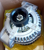 Brand New Alternator in Box New is Compatible with 64 Different Models