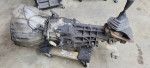 Nissan 300zx Z31 Turbo Borg Warner T5 5 Speed Manual Transmission Diff