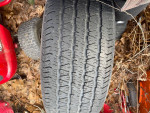 Michelin a/s235/70/15