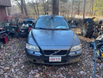 05Volvo S60 T5 Needs work