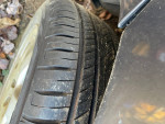 05Volvo S60 T5 Needs work