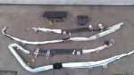 07-13 Suburban/Yukon XL Front and Side Curtain Air Bags