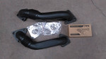 HSP Up Pipes 01-16 Duramax NEW w/ Gaskets & Bolts