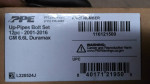 HSP Up Pipes 01-16 Duramax NEW w/ Gaskets & Bolts