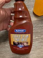 Car Wash Kit Mothers Carnauba Wash Wax Leather Cleaner