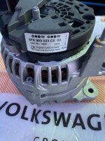 VW