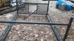 Dodge Dakota racks