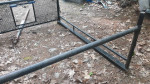 Dodge Dakota racks