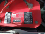 Redtop Optima Battery