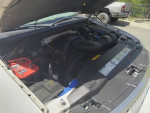 Redtop Optima Battery