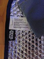 Star Wars SunShade Accordion Car, SUV