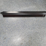NEW Camaro Rocker Panel, Outer Left. 1967-1969, 1st Gen