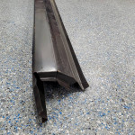NEW Camaro Rocker Panel, Outer Left. 1967-1969, 1st Gen