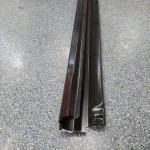NEW Camaro Rocker Panel, Outer Left. 1967-1969, 1st Gen