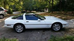 1990 Chevy Corvette C4