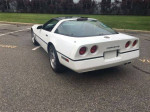1990 Chevy Corvette C4
