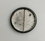 Vintage Antique Collectible Pitch In Pin Button
