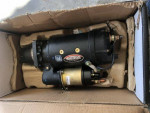 New Starter 37MT