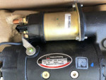 New Starter 37MT