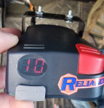 Reliance Brake Assist with GM harness