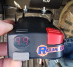 Reliance Brake Assist with GM harness