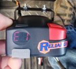 Reliance Brake Assist with GM harness
