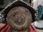 TH400 Transmission
