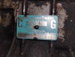 TH400 Transmission