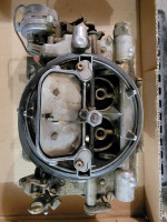 Edelbrock  Carburetor 750cm