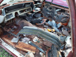 1971 Chevy El Camino Parts