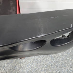 Corvette C6 Rear Bumper Cover, NEW, 2005-2013