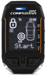 Compustar Remote Upgrade Kit T12