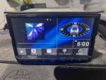 Kenwood WIreless Android Auto Carplay