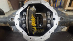 2002-2008 Rebuilt Dodge Ram 1500 rear axle assembly 3.55 3.92 9.25