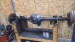 2002-2008 Rebuilt Dodge Ram 1500 rear axle assembly 3.55 3.92 9.25
