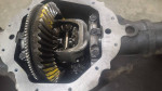2002-2008 Rebuilt Dodge Ram 1500 rear axle assembly 3.55 3.92 9.25