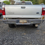 2003 ford ranger parts or whole