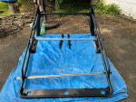 Quinta Rueda 6 Vías SUPER DULTY——Fifth Wheel 6 Track SUPER DUTY