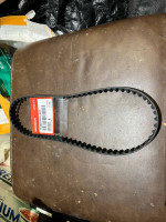 Honda Water Pump (19200-PNA-003), Balancer Timing Belt (13405-PAA-A03) & Timing