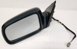 2002-2006 Honda CR-V Power Black Side Door View Mirror Left