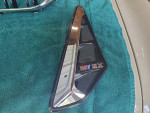 BMW -grill--2022- X 5 -M-an side vent