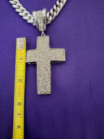 Awesome heavy duty bling set
