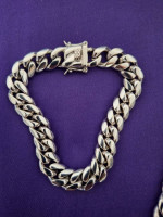 Awesome heavy duty bling set