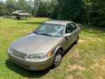 Toyota Camry 1999