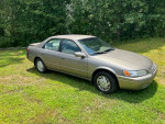 Toyota Camry 1999